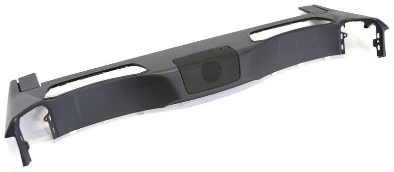 ✅ 2012-2020 MERCEDES-BENZ SLK250 OEM REAR ROLLOVER PANEL TRIM COVER CROSS MEMBER