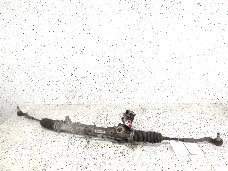 2012-2015 Mercedes-Benz SLK250 Power Steering Gear Rack & Pinion OEM