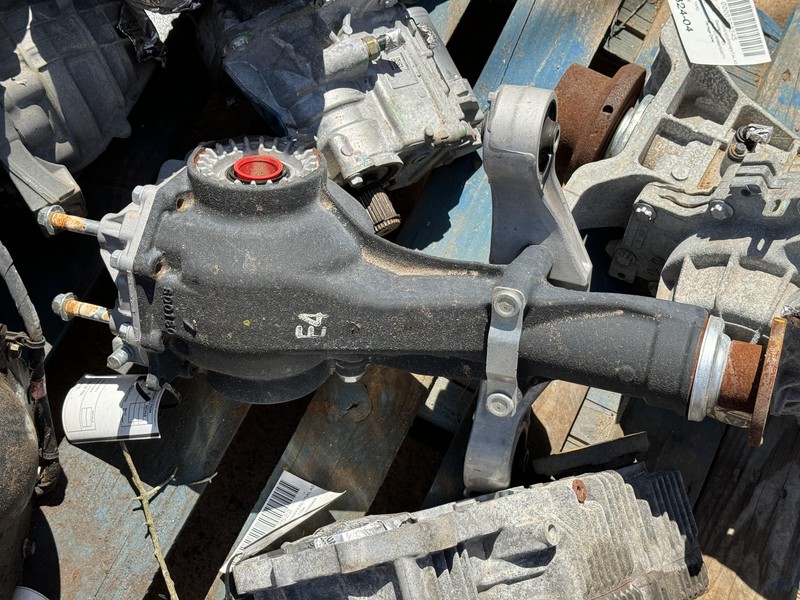2022-2023 SUBARU WRX REAR AXLE CARRIER DIFFERENTIAL 16K MILES