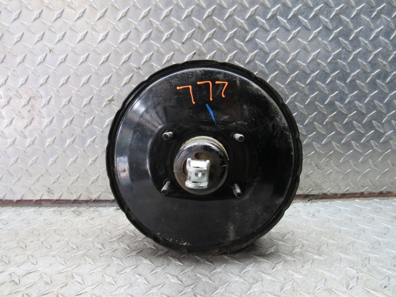 08 09 10 11 HONDA CIVIC POWER BRAKE BOOSTER CPE / 08 1.6L CPE