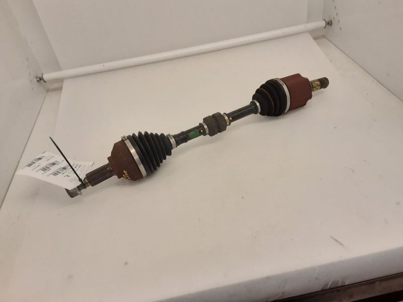Driver Left Axle Shaft ABS CVT Fits 11-14 QUEST 2346829