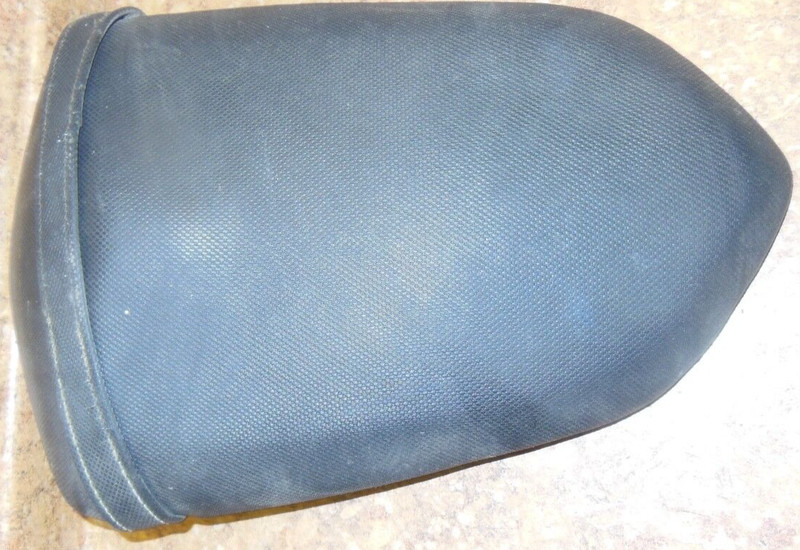 2008 Kawasaki Ninja EX250 EX 250 EX250J J Rear Back Seat Passenger