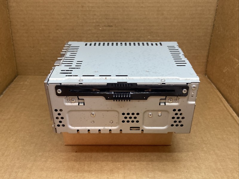 2013-2015 Ford Taurus Radio CD Player Receiver Mechanism OEM DG1T-19C107-MA