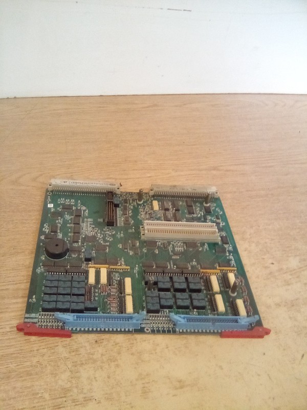 ACI Champagne Z1 851908 Circuit Board