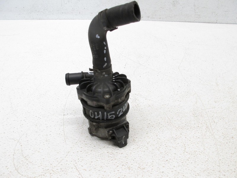 11-15 AUDI QUATTRO 4L Q7 A6 A7 A8 S4 S5 QUATTRO 3.0 AUXILIARY WATER PUMP OEM 041