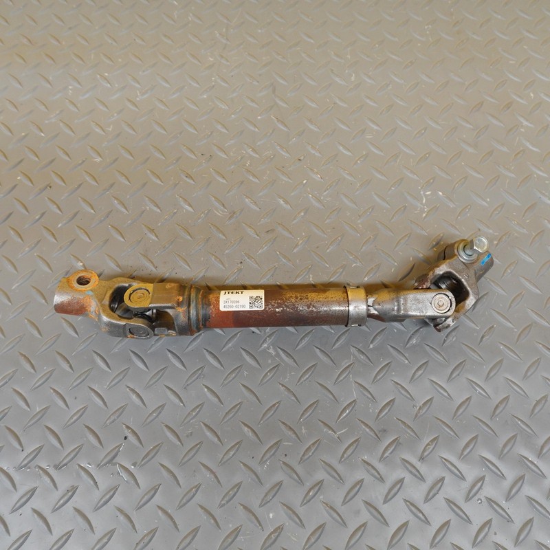 2019-2025 TOYOTA COROLLA STEERING COLUMN INTERMEDIATE SHAFT OEM 4526002190