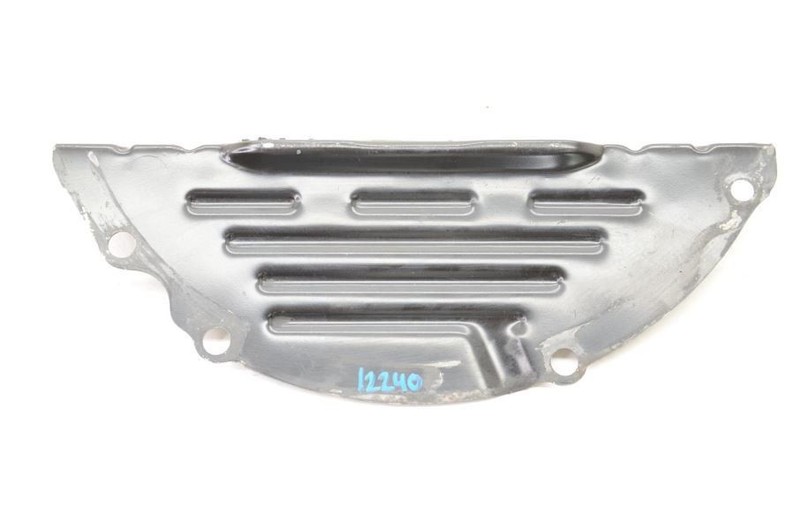 1991-1995 Toyota MR2 Automatic Transmission Bell Housing Dust Cover