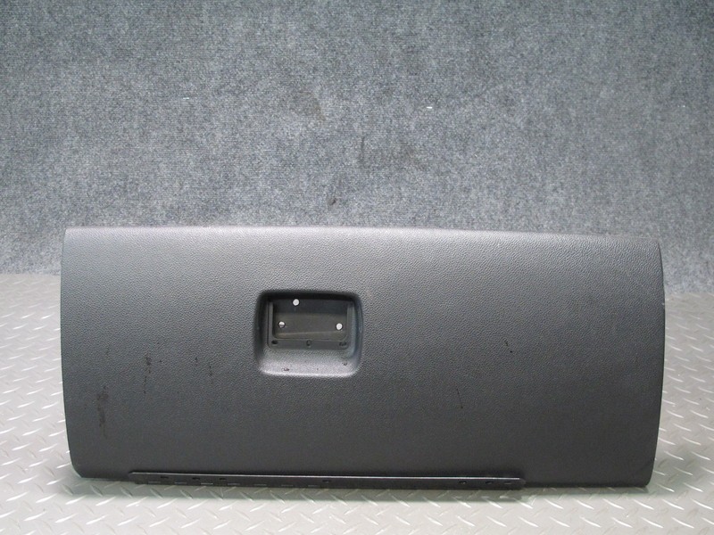 2007-2014 CADILLAC ESCALADE DASH GLOVE BOX COMPARTMENT STORAGE