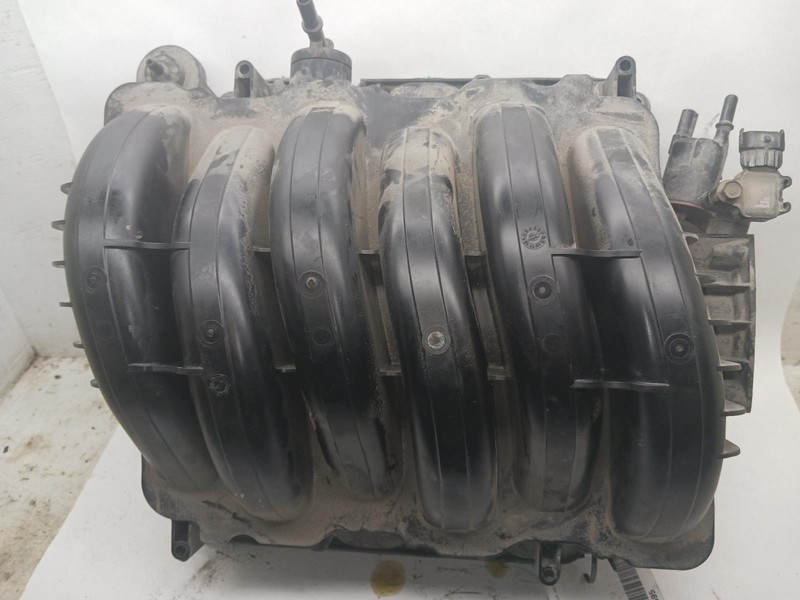 18-'24 GMC SAVANA 3500 VAN Intake Manifold 4.3L OEM 6 Month Warranty!