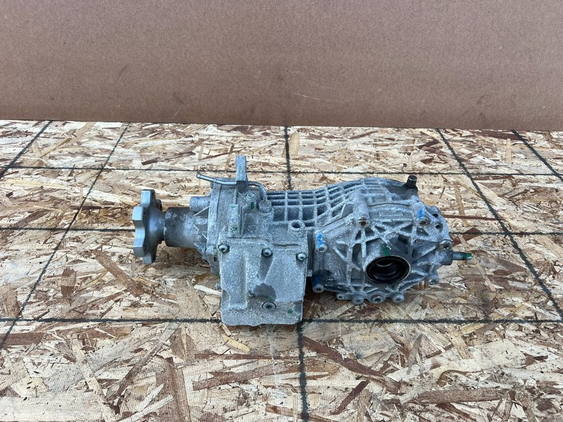 INFINITI QX60 2025-2026 OEM REAR DIFFERENTIAL CARRIER ASSEMBLY AWD 2.0L