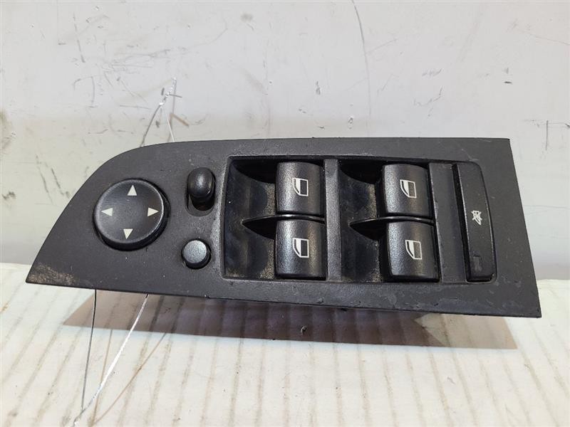 Driver Front Door Switch Driver's Mirror And Window Fits 07-12 BMW 328i 560391