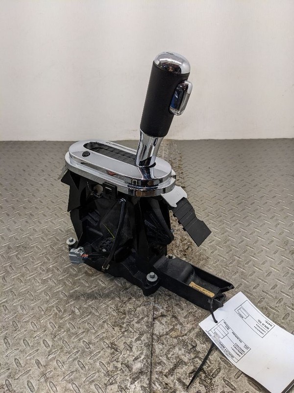 2004-2008 Ford F150 F-150 Automatic Floor Gear Shifter Shift Assembly Ha 1190571