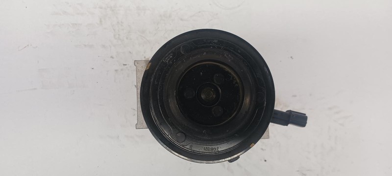 20-'22 HYUNDAI ACCENT AC Compressor 20K Miles 1 Year Warranty!