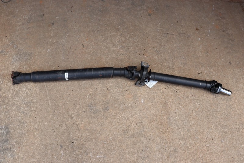 2014-2015 LEXUS IS250 SEDAN RWD REAR DRIVESHAFT PROPELLER CARDAN SHAFT OEM