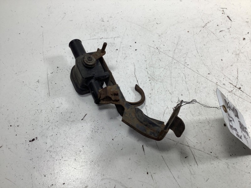 00-01 Acura Integra Heater Unit Water Valve Assembly 79710-ST7-A12 OEM