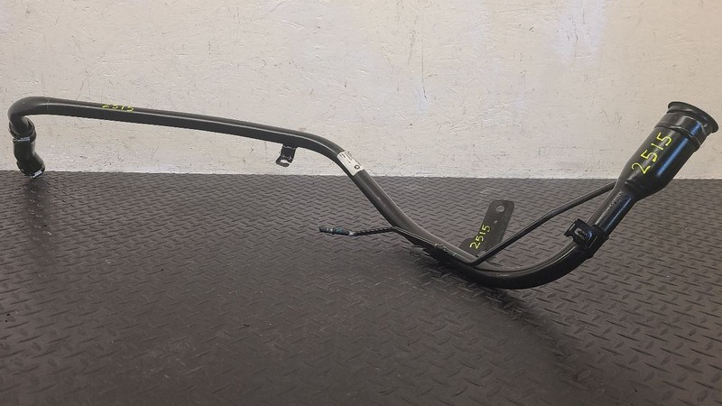 11-13 Dodge Durango Fuel Filler Neck OEM 4578993AJ