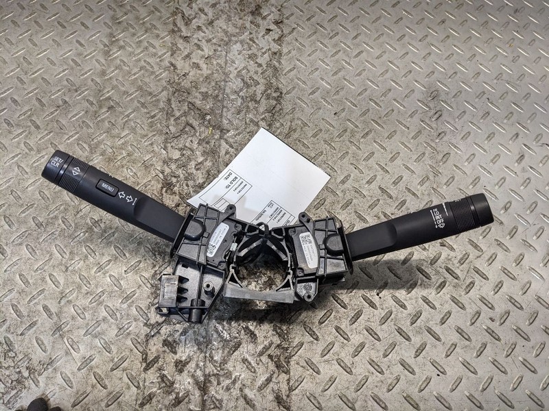 Column Switch Column Mounted Wiper Fits 15-22 CANYON 1187302