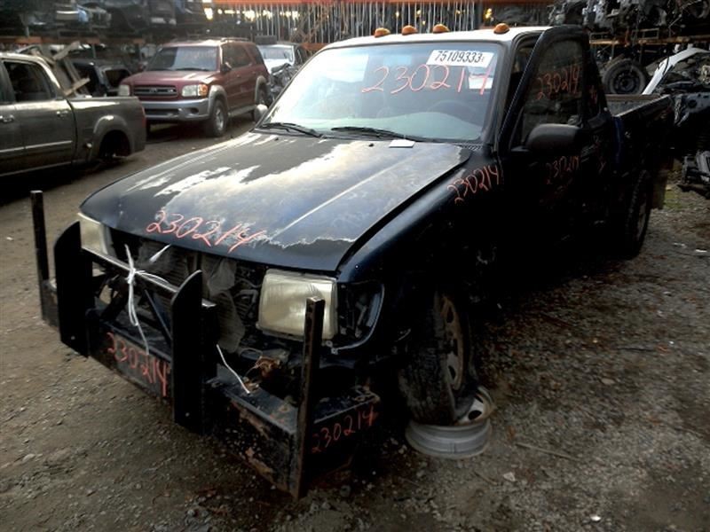 Axle Shaft Front Axle Outer Assembly Fits 95-00 TACOMA 561738