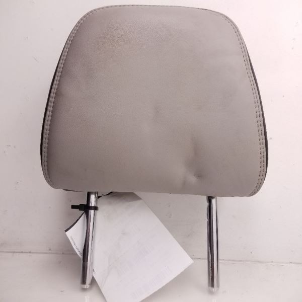 2015 TOYOTA CAMRY DRIVER SIDE FRONT CLOTH HEADREST ASSEMBLY