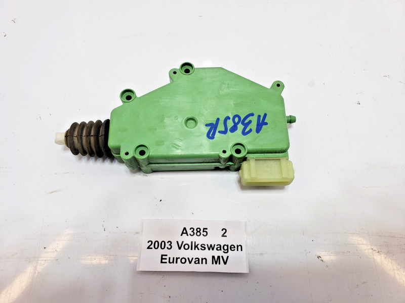 ✅ 99-04 OEM Volkswagen Eurovan MV Trunk Door Latch Lock Actuator