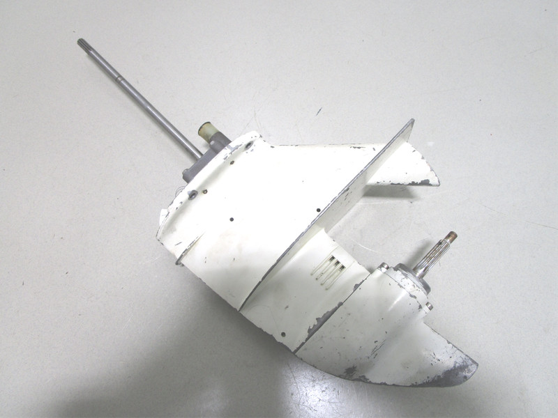FC456054 Chrysler, Sears 7.5, 9.9, 10, 12.9 15 HP Outboard Lower UnitShort Sha