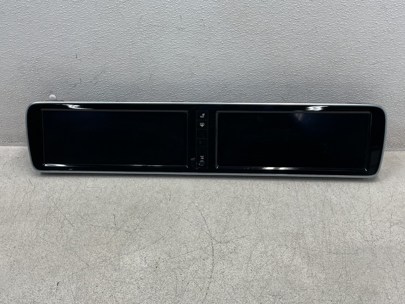 2014-2017 MERCEDES S550 W222 Dash Dashboard Display Screen Monitor 1299 OEM