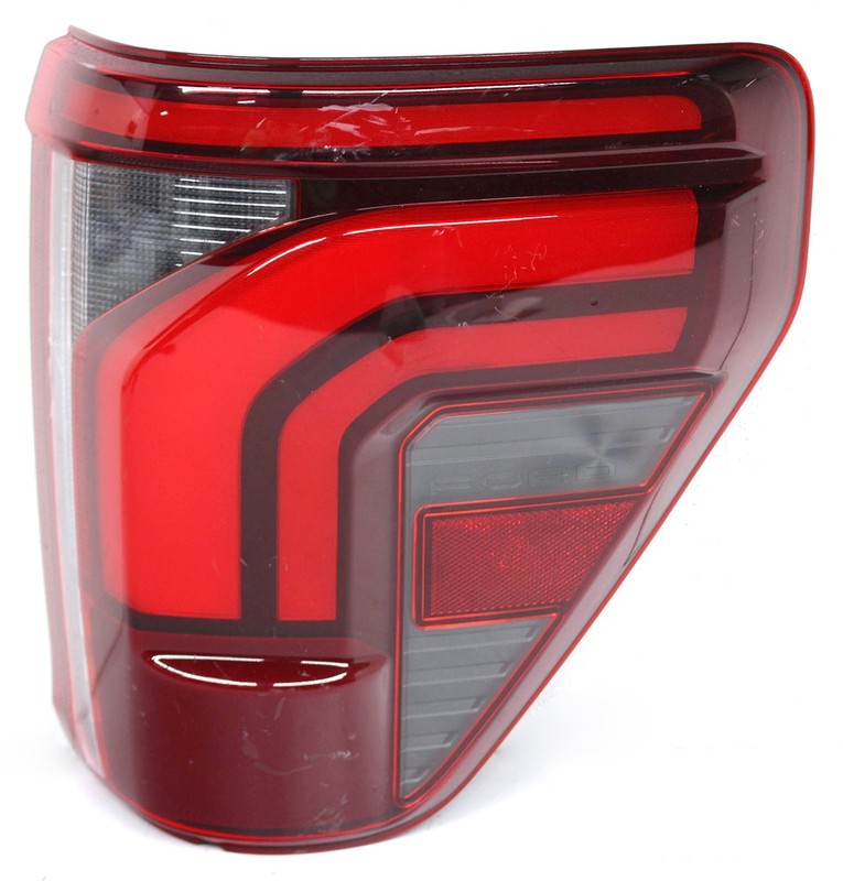 OEM Right Passenger Side LED Tail Lamp For Ford F150 RL3Z-13404-A