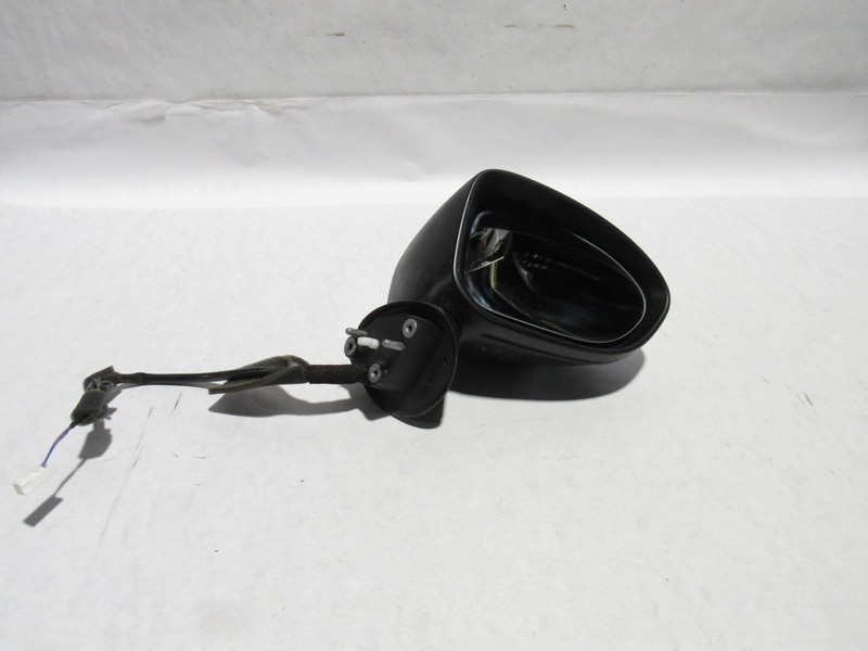 Fiat 124 Spider 2018 Front Right Passenger Side Door Mirror 15-20 |