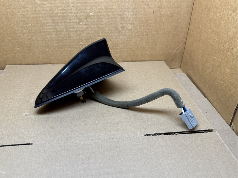 2014-2016 Kia Sportage Shark Fin Antenna OEM Black Cherry 96210-3W8009P