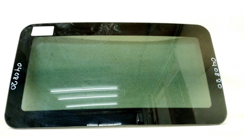 04-10 BMW E60 M5 528i 535i 550i OEM FACTORY SUNROOF GLASS MOON SUN ROOF 0408