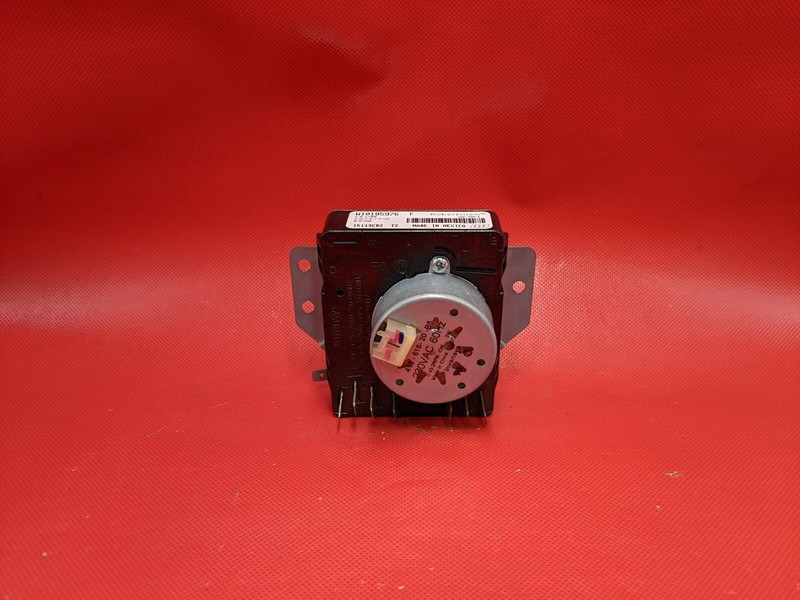 WHIRLPOOL DRYER TIMERW10185976 FWD-16628