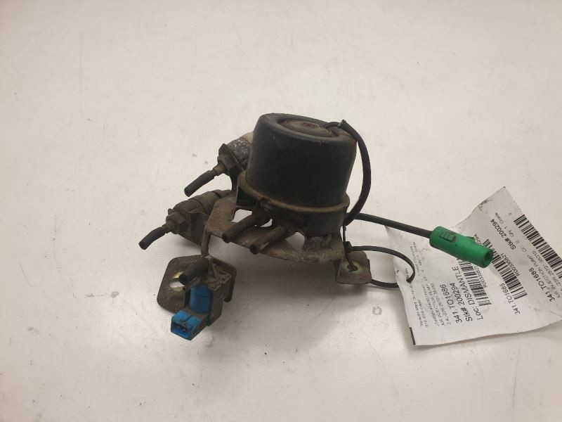 86 TOYOTA PICKUP 2.4L AIR INJECTION PUMP 25701-35010