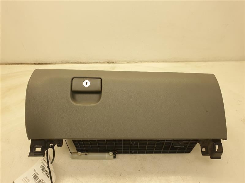 07-12 TOYOTA TUNDRA INSTRUMENT GLOVE BOX