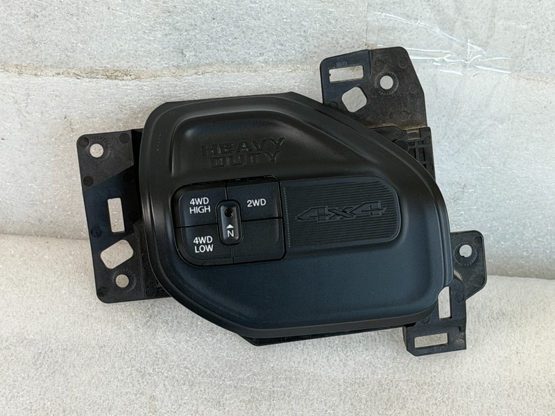 19-24 Ram 2500 3500 Transfer Case 4x4 Selection Control Switch 68368381AE OEM