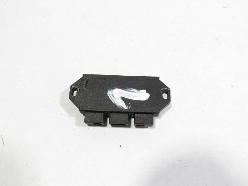 02-06 Maserati Coupe GT 2004 Slave Hyper Frequency Sensor Module |