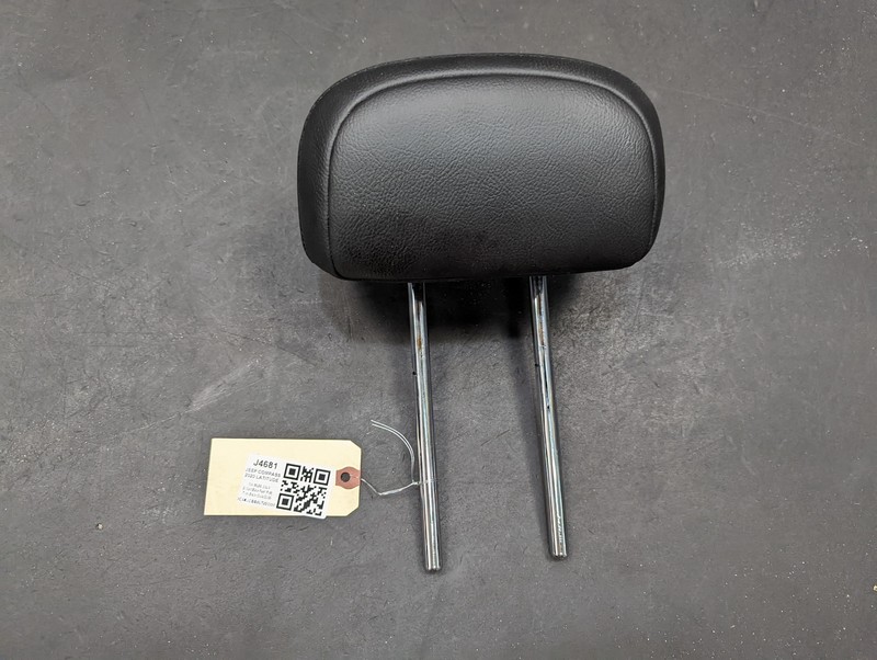 Rear Center Seat Headrest 2020 Jeep Compass 2017 2018 2019 2021 2022
