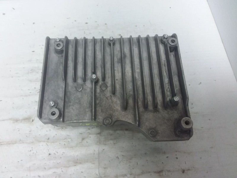 Radio Receiver Wk Body VIN E Or F Fits 21-22 GRAND CHEROKEE 68520192AE