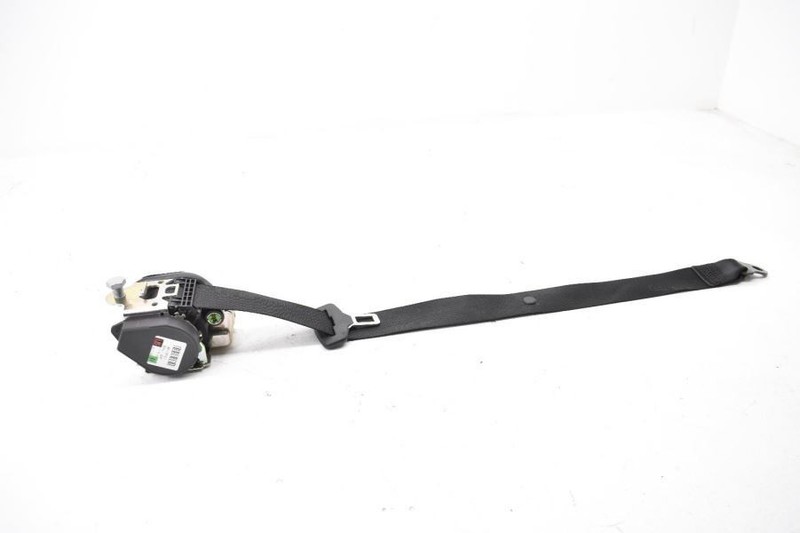 2002-2004 PORSCHE 911 996 CONVERTIBLE PASSENGER RIGHT FRONT SEAT BELT RETRACTOR