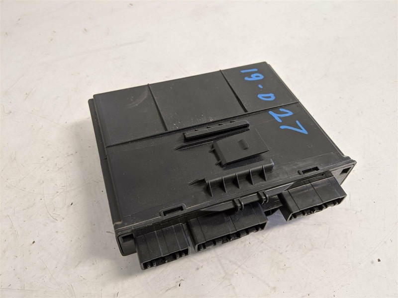 2017 Acura Nsx Smart Power Control Unit Module 38320-T6n-A13 Oem