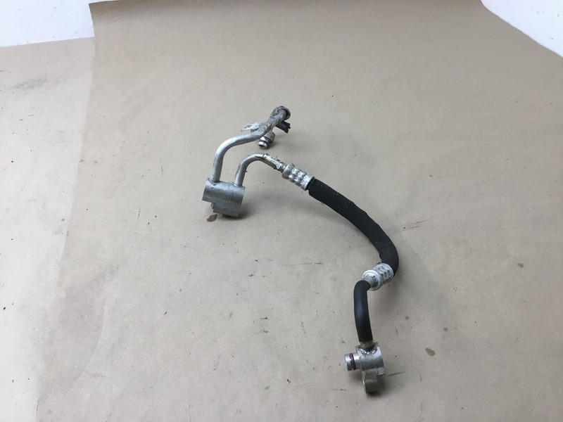 Audi A8 A8L D5 2019 AC A/C Air Condition Discharge Hose Pipe Line 19-23 :O