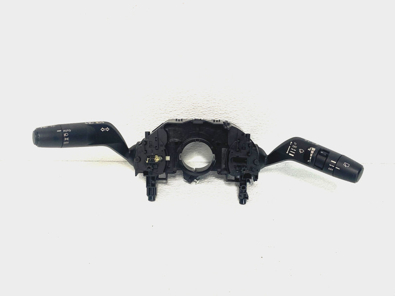 21-23 NISSAN ROGUE STEERING COLUMN WHEEL MULTIFUNCTION COMBO SWITCH OEM #A0.24