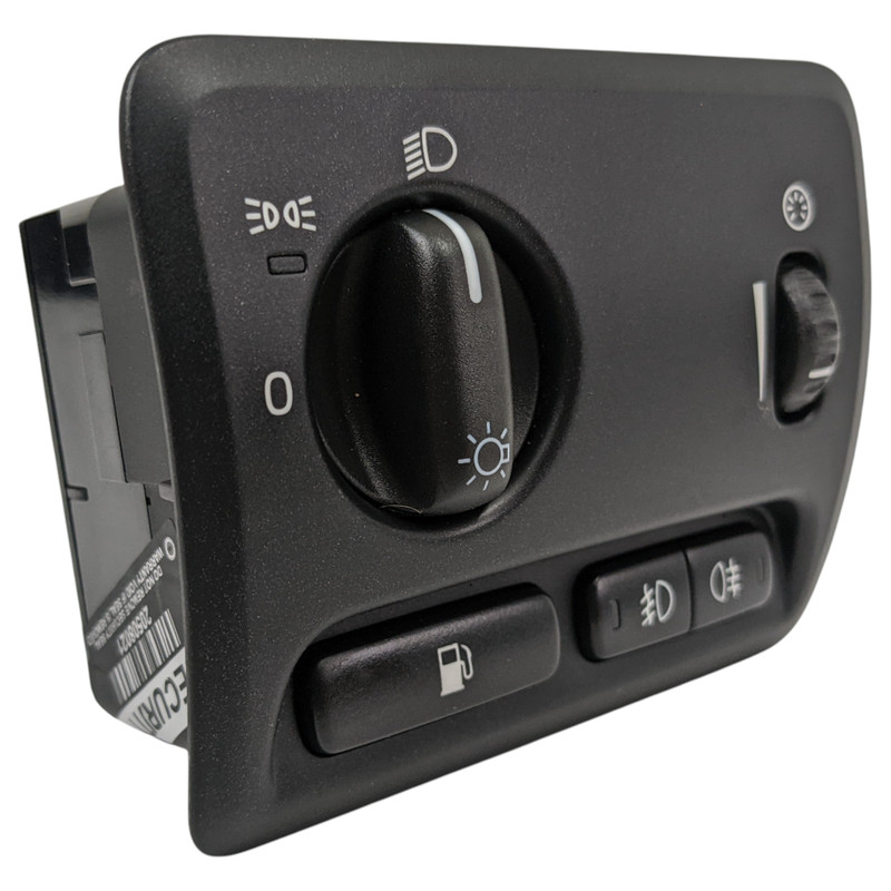 OEM 2004-2009 Volvo S60 V70 XC70 Headlight light Control Switch Fuel 30739316