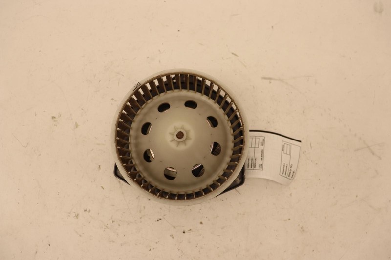 2008-2013 INFINITI G37 HVAC A/C AC AIR CONDITIONING BLOWER FAN MOTOR OEM