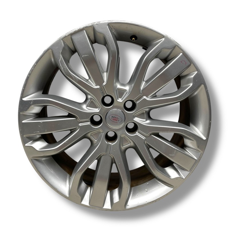 Range Rover Sport L494 2014-2022 R21x9.5 Aluminum Alloy 15-Spoke Wheel Rim OEM