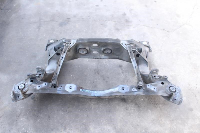 1998 LEXUS SC400 REAR CROSSMEMBER SUSPENSION SUBFRAME