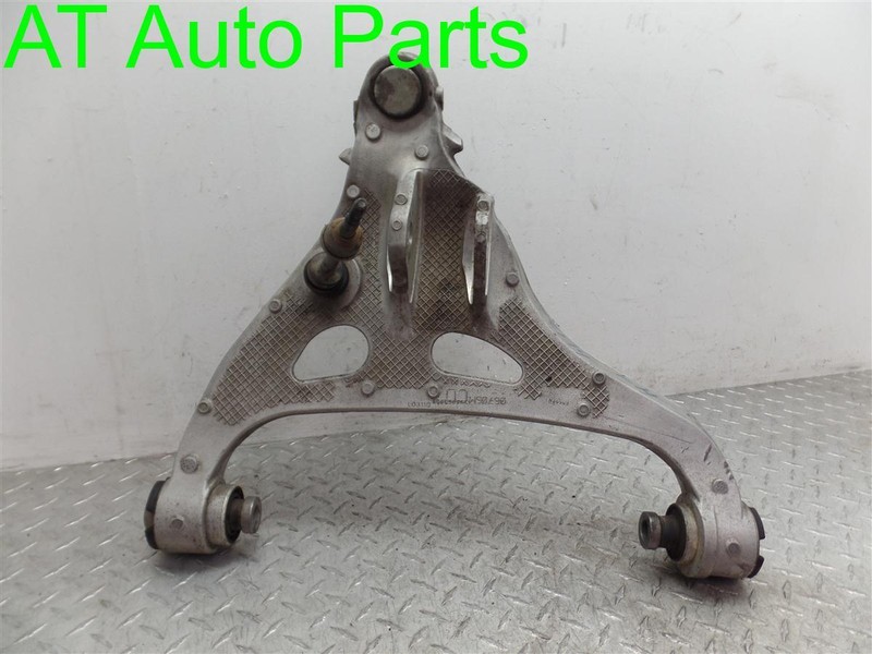 04 05 06 07 08 F-150 MARK LT DRIVER FRONT LOWER CONTROL ARM 7L3Z3079C