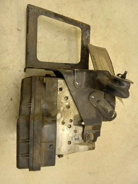 Anti-Lock Brake Part Actuator And Pump Assembly Fits 04-07 HIGHLANDER