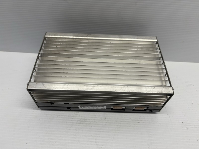 HIFI Amplifier System Amp Harman Becker BMW OEM F10 550I 535I 528I 65129239388