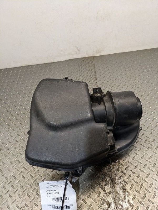 Air Cleaner Gasoline Fits 16-18 CRUZE 1165810