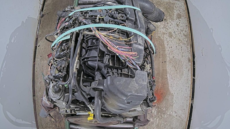 Used Engine Complete Assembly fits: 2009 Gmc Yukon xl 1500 6.2L VIN 2 8th digit